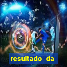 resultado da poderosa do vale